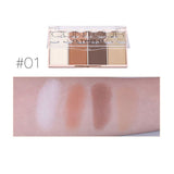 30 Set's) Base Contouring Palette Foundation Concealer Powder-10 TWENTY 2 RETAIL©