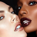 Wholesale Moisturizing Transparent Glass Lip Gloss 10 twenty 2