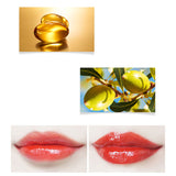 Wholesale Moisturizing Transparent Glass Lip Gloss 10 twenty 2