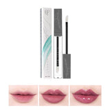 Wholesale Moisturizing Transparent Glass Lip Gloss 10 twenty 2