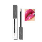 Wholesale Moisturizing Transparent Glass Lip Gloss 10 twenty 2