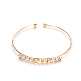 30 Set's) Arrow Pattern Full Drill Bangle Set-10 TWENTY 2 RETAIL©
