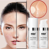 Wholesale 12ML Magic Makeup Base Face Foundation Long Lasting Cover Concealer Cream
