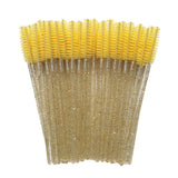 30 Set's) Mascara Applicator Comb Wand Lash Makeup Brushes-10 TWENTY 2 RETAIL©