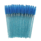 30 Set's) Mascara Applicator Comb Wand Lash Makeup Brushes-10 TWENTY 2 RETAIL©