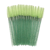 30 Set's) Mascara Applicator Comb Wand Lash Makeup Brushes-10 TWENTY 2 RETAIL©