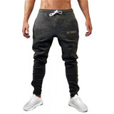 30 Set's) Men Fashion Letter Print Waist Sports Pants-10 TWENTY 2 RETAIL©