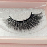 30 Set's) 3D Imitation Mink Hair False Eyelashes-10 TWENTY 2 RETAIL©