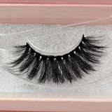 30 Set's) 3D Imitation Mink Hair False Eyelashes-10 TWENTY 2 RETAIL©
