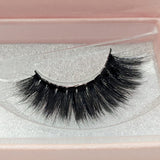 30 Set's) 3D Imitation Mink Hair False Eyelashes-10 TWENTY 2 RETAIL©