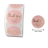  5 Set's) Wholesale 500pcs/reel Gift Sealing Baking Packaging Labels 10 Twenty 2.