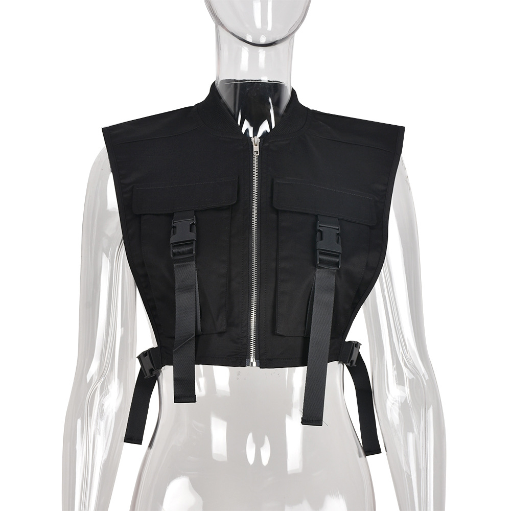 トップス UNIVERSAL PRODUCTS 24SS PERTEX VEST 3 C375YER.jpg
